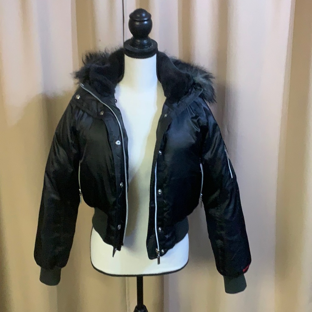 Nike Jacket - Size Small